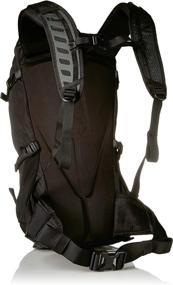 img 3 attached to Рюкзак Burton Skyward Черный Cordura