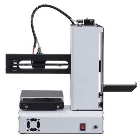 img 1 attached to 🖨️ Fully Assembled Monoprice Select Mini Printer