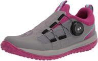 👟 saucony switchback running citron unisex girls' shoes: versatile performance for all-gender young athletes logo