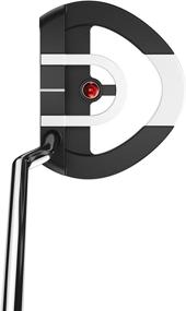 img 1 attached to Master Your Game with the Odyssey Red Ball Putter