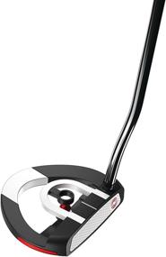 img 3 attached to Master Your Game with the Odyssey Red Ball Putter