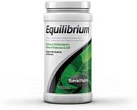 🔬 seachem equilibrium 600g logo