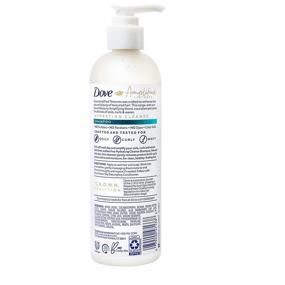 img 3 attached to Dove Amplified Conditioner Hydrating Moisturizing