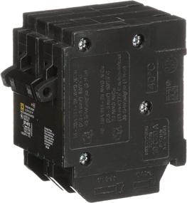 img 2 attached to 💡 Simplify Electrical Solutions with the Schneider Electric HOMT1515220CP Single Pole Square Breaker