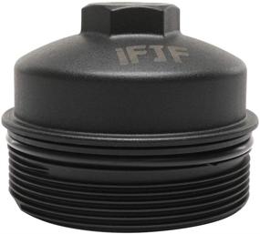 img 4 attached to IFJF 2003-2007 Powerstroke 1840754C91 3C3Z 6766 CA - IFJF 2003-2007 Пауэрстроук 1840754C91 3C3Z 6766 CA