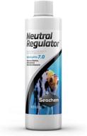 seachem liquid neutral regulator 250ml logo