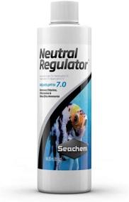 img 4 attached to Seachem Liquid Neutral Regulator 250Ml