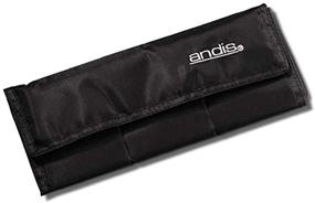 img 3 attached to 🧳 Andis Folding Blade Case: Ultimate Storage Solution for Precise Blades