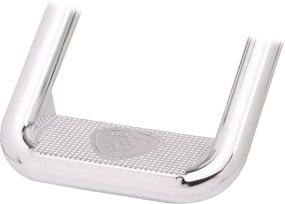 img 3 attached to Carrs 103992 HOOP Polished Pair