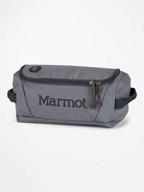 seo-friendly 🧳 marmot toiletry bag logo