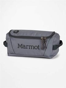 img 1 attached to SEO-Friendly 🧳 MARMOT Toiletry Bag