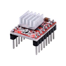 img 2 attached to Enhance Your Printer Performance with the HiLetgo Stepstick Stepper Compatible Module