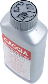 img 2 attached to Gaggia Decalcifier Descaler Solution 250ml: Effective 🧪 Solution for Limescale Removal (Pack of 3 Bottles)