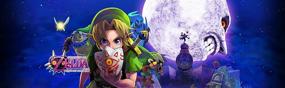 img 2 attached to 🎮 The Legend of Zelda: Majora's Mask 3D - Unveiling the Epic Remake!