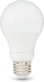 img 3 attached to Daylight Dimmable Lifetime Industrial Electrical and Lighting Components - AmazonBasics Equivalent