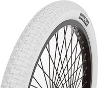 🚴 goodyear folding bead bmx bike tire, 20x2.125" - lightweight and durable bmx tire for enhanced performance logo