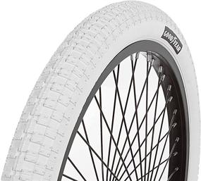 img 2 attached to 🚴 Goodyear Folding Bead BMX Bike Tire, 20x2.125" - Lightweight and Durable BMX Tire for Enhanced Performance