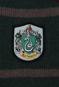 img 3 attached to Hogwarts Gryffindor Scarves: Officially Licensed Men's Accessories by Elope