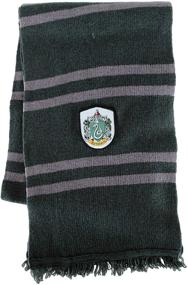 img 4 attached to Hogwarts Gryffindor Scarves: Officially Licensed Men's Accessories by Elope