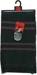 img 2 attached to Hogwarts Gryffindor Scarves: Officially Licensed Men's Accessories by Elope