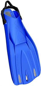 img 1 attached to 🤿 Enhanced Scubapro GO Sport Diving Fins