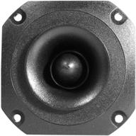 beyma compression tweeter edgewound aluminium logo