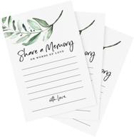 bliss collections greenery share memory logo