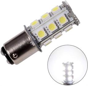 img 2 attached to GRV Ba15D Power 18 5050SMD 12V 24V