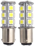 grv ba15d power 18 5050smd 12v 24v logo