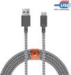 native union belt cable usb c computer accessories & peripherals in cables & interconnects logo