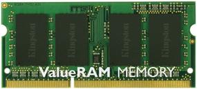 img 1 attached to 💻 Kingston ValueRAM 2GB 1333MHz DDR3 Non-ECC CL9 SODIMM Оперативная память для ноутбука: Повысьте производительность своего ноутбука