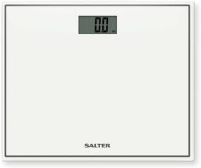 img 3 attached to Salter Compact Digital Bathroom Scales