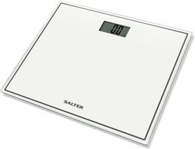 img 4 attached to Salter Compact Digital Bathroom Scales