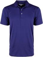 brentwood james simple care: stay dry with moisture wicking material logo