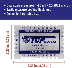 img 3 attached to TCP Глобальная толщина с надрезом