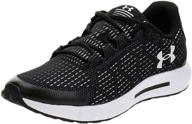 🏃 enhance performance with under armour women's micro g pursuit special edition running shoe logo