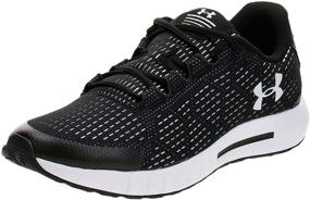 img 4 attached to 🏃 Enhance Performance with Under Armour Women's Micro G Pursuit Special Edition Running Shoe