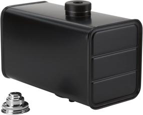 img 1 attached to Briggs & Stratton 290816 Metal 🏢 Fuel Tank and Cap: Ideal for Remote Mounting