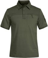 tacvasen shirts button tactical training logo