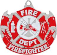 🔥 shop for trendy and unique department chain gifts for firefighters and firewomen logo