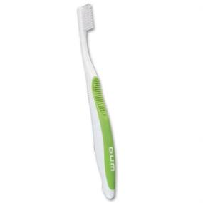 img 2 attached to 🦷 GUM 210 Sulcus Toothbrush, 6 Pack: Superior Cleaning and Value for Dental Care