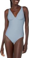 speedo womens onepiece swimsuit around sports & fitness and water sports logo