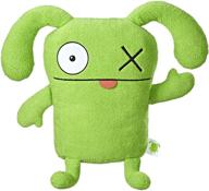 🐃 hasbro ugd plush ox - the ultimate ugly plush companion логотип