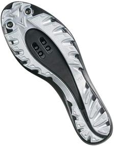 img 1 attached to Blue Vittoria Alisè Bike Shoes for Optimal Cycling Performance