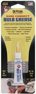 versachem 15319 sure connect bulb grease - 7g, enhanced for improved seo logo