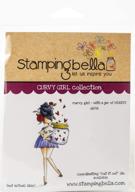 stamping bella eb768 stamps curvy hearts logo