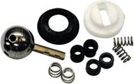 danco 86971 repair kit for delta featuring #212 ss ball logo