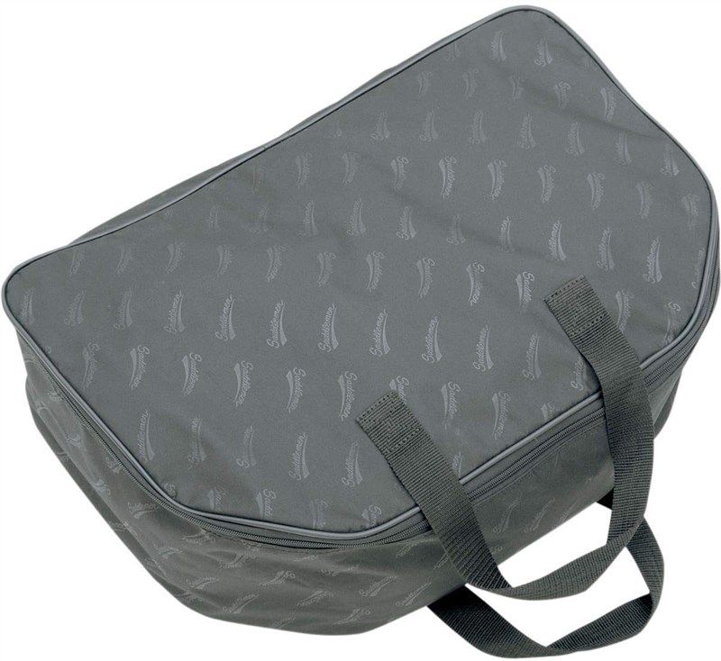 saddlemen 3516 0122 soft liner bag 로고