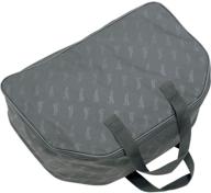 👜 saddlemen 3516-0122 soft liner bag: essential organizer for maximum protection and convenience logo