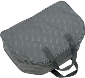 img 1 attached to 👜 Saddlemen 3516-0122 Soft Liner Bag: Essential Organizer for Maximum Protection and Convenience